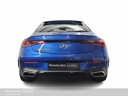 2026 Mercedes-Benz CLE - photo 8