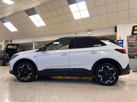 2024 Opel Grandland X - photo 5