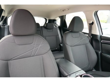 2021 Hyundai Tucson - photo 15