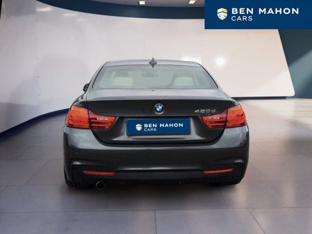 2014 BMW 4-Series - photo 4