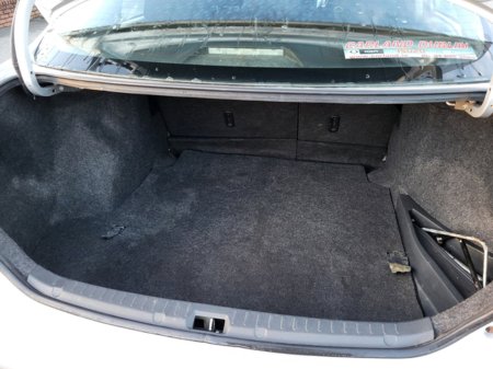 2010 Toyota Corolla - photo 15