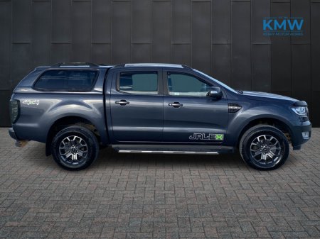 2019 Ford Ranger - photo 4