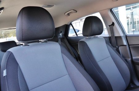 2018 Hyundai i20 - photo 7