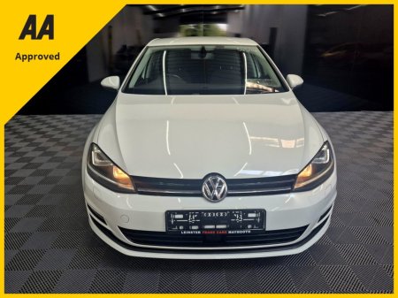 2014 Volkswagen Golf - photo 13