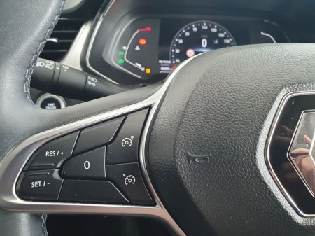 2022 Renault Captur - photo 34