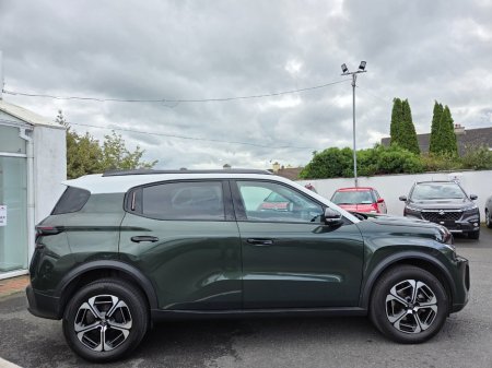 2026 Citroen C3 Aircross - photo 4
