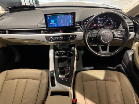 2021 Audi A5 - photo 18