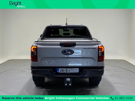 2024 Ford Ranger - photo 13