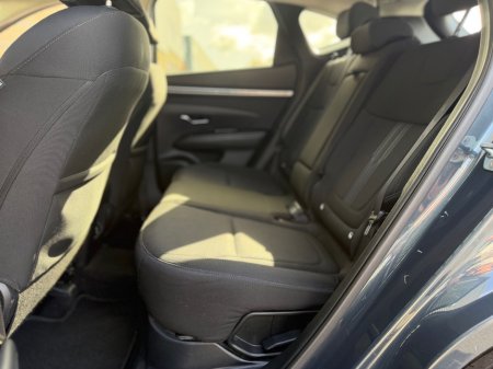 2022 Hyundai Tucson - photo 18