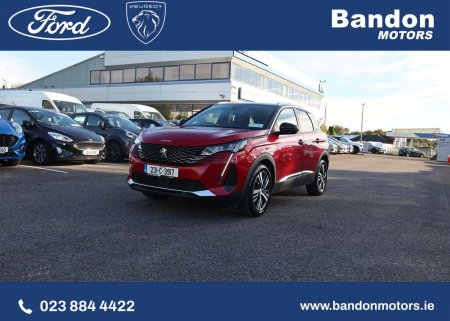 2023 Peugeot 3008 - photo 2