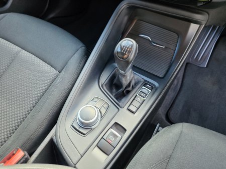 2020 BMW X1 - photo 15