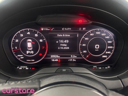 2019 Audi A3 - photo 11