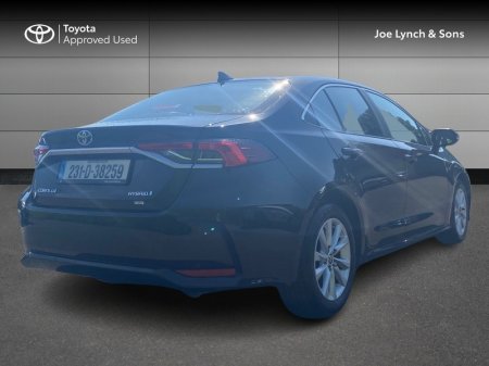 2023 Toyota Corolla - photo 2