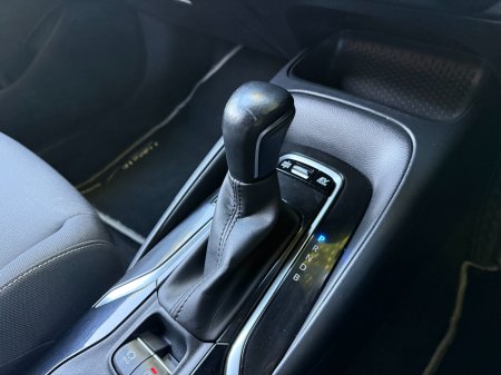 2019 Toyota Corolla - photo 15