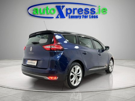 2019 Renault Scenic - photo 13