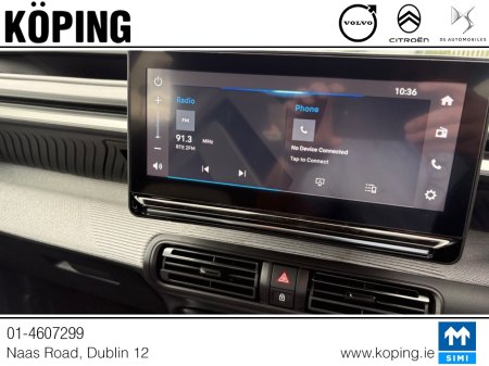 2026 Citroen C3 - photo 32