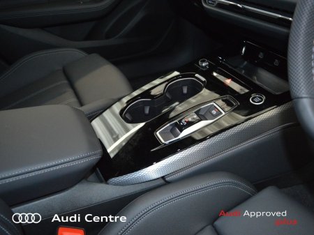 2026 Audi A5 - photo 12