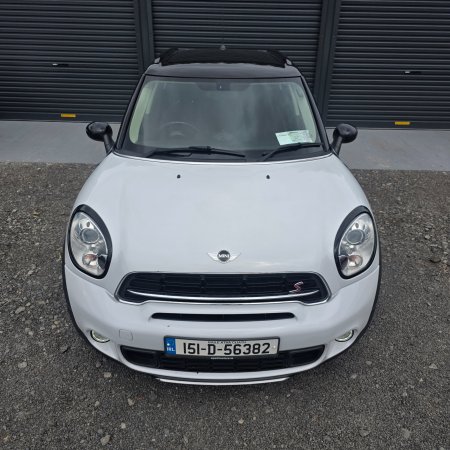 2015 Mini Countryman - photo 3