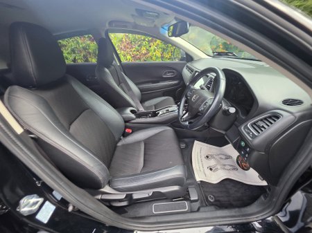 2021 Honda Vezel - photo 15
