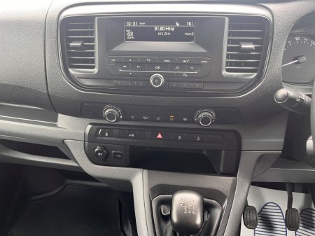 2022 Peugeot Expert - photo 15