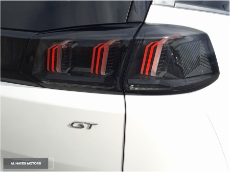 2024 Peugeot 5008 - photo 12