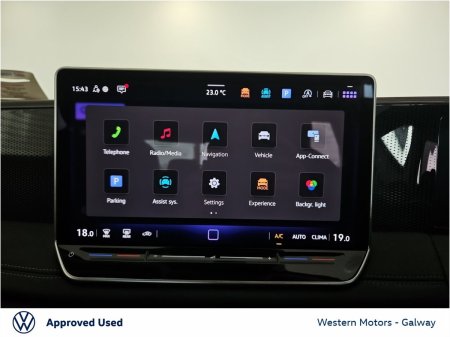 2024 Volkswagen Tiguan - photo 17