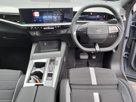 2026 Opel Grandland - photo 18