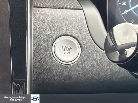 2024 Hyundai Tucson - photo 21