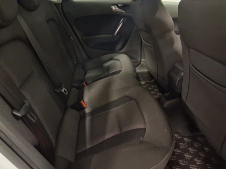 2013 Audi A1 - photo 8