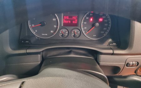 2007 Volkswagen Golf - photo 14