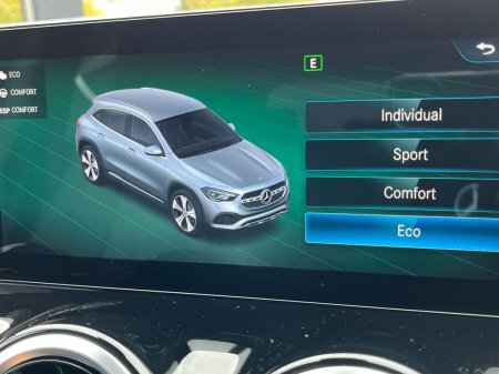 2022 Mercedes-Benz GLA - photo 24