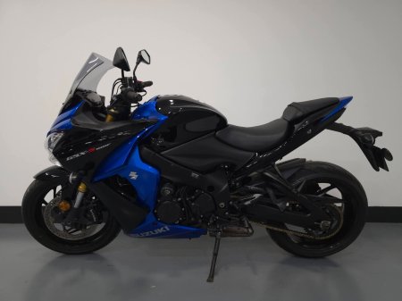 2018 Suzuki Other - photo 3
