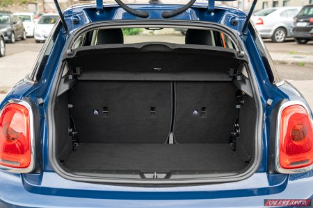 2017 Mini One - photo 31