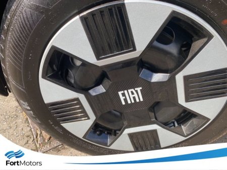 2026 Fiat Grande Panda - photo 33