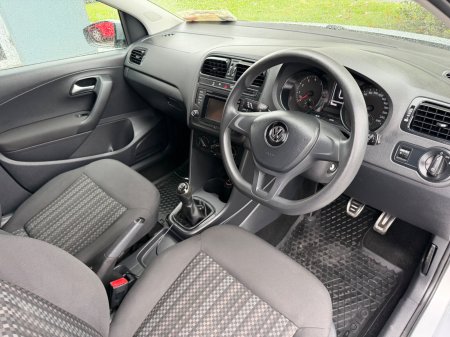 2014 Volkswagen Polo - photo 10
