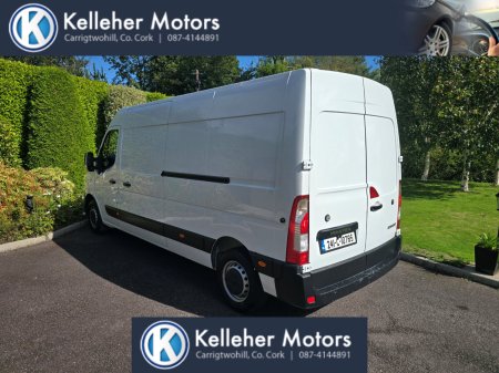 2024 Renault Master - photo 10