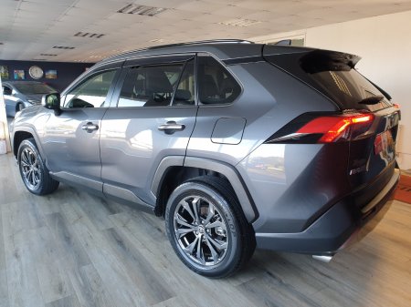 2023 Toyota RAV4 - photo 5