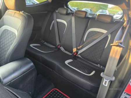 2018 Kia ProCeed - photo 8