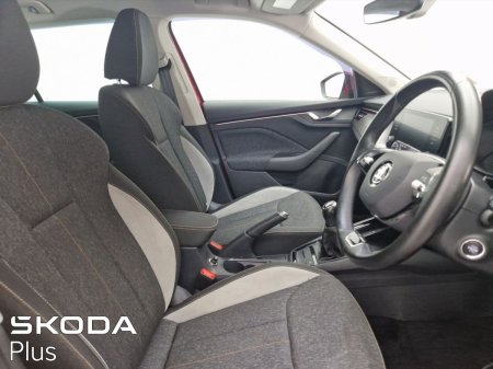 2023 Skoda Kamiq - photo 45