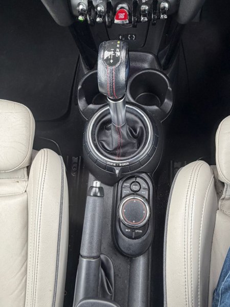 2017 Mini Cooper - photo 10