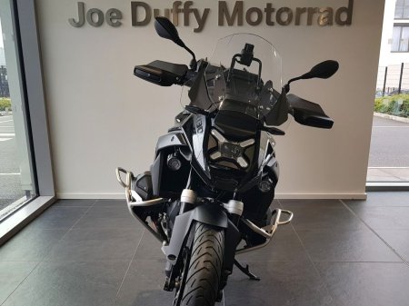 2025 BMW R 1300 GS - photo 3