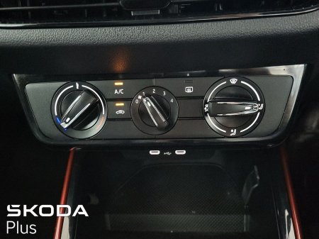 2024 Skoda Fabia - photo 21
