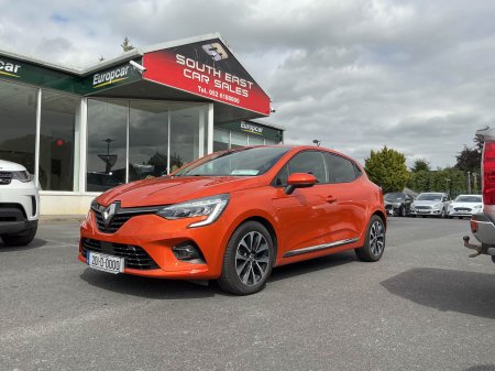 2020 Renault Clio - photo 2