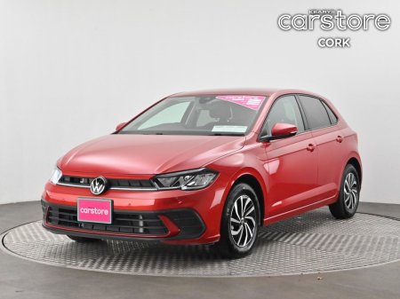 2024 Volkswagen Polo - photo 7