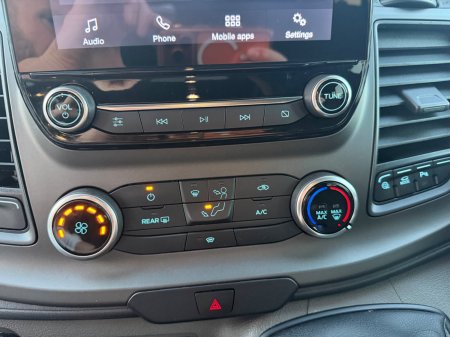 2022 Ford Transit - photo 20