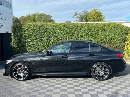 2022 BMW 3-Series - photo 3