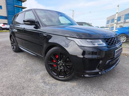 2021 Land Rover Range Rover Sport - photo 5