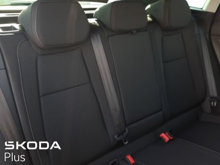 2026 Skoda Karoq - photo 20