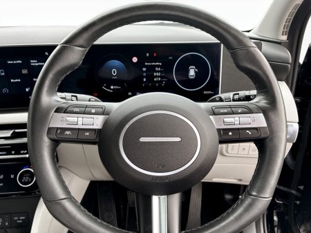 2024 Hyundai Tucson - photo 12