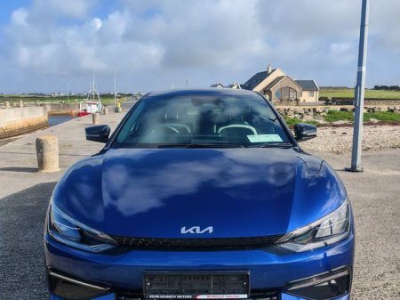 2023 Kia EV6 - photo 2